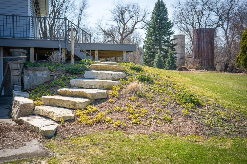 3338 W Abbey Road Hart Township, MI 49420