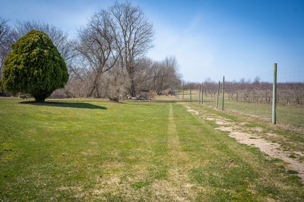 3338 W Abbey Road Hart Township, MI 49420
