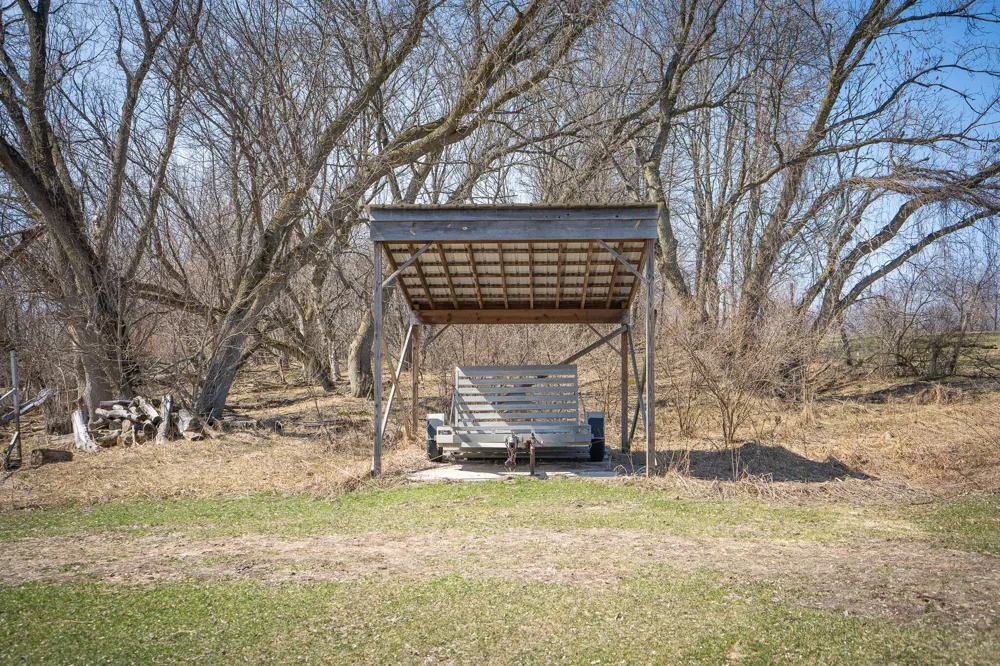 3338 W Abbey Road Hart Township, MI 49420