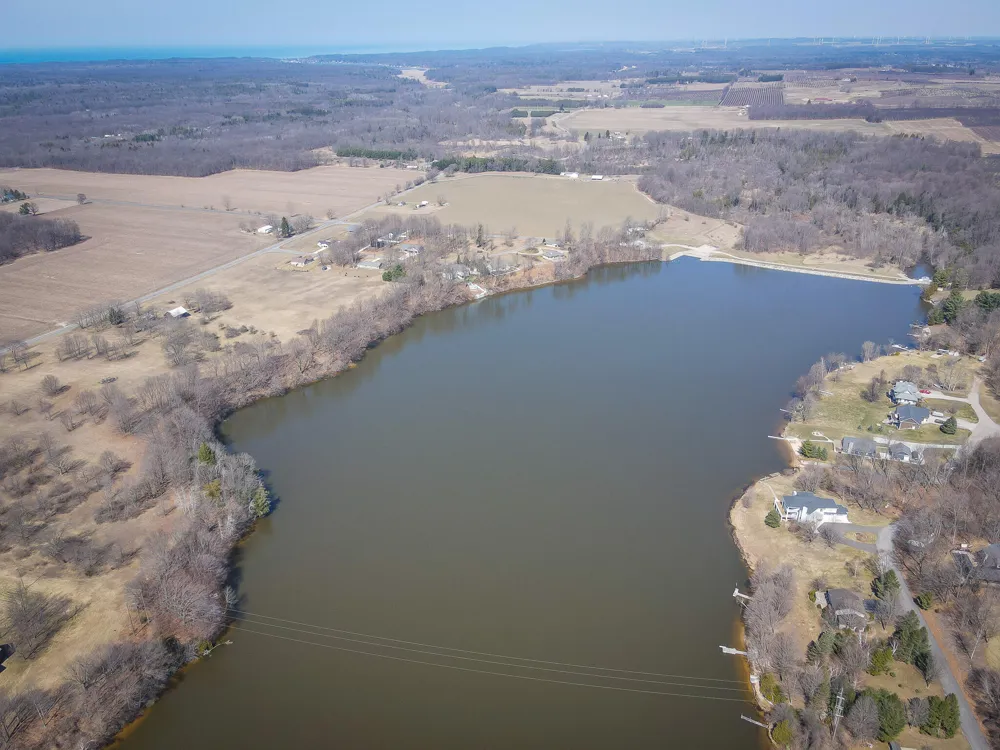 3338 W Abbey Road Hart Township, MI 49420