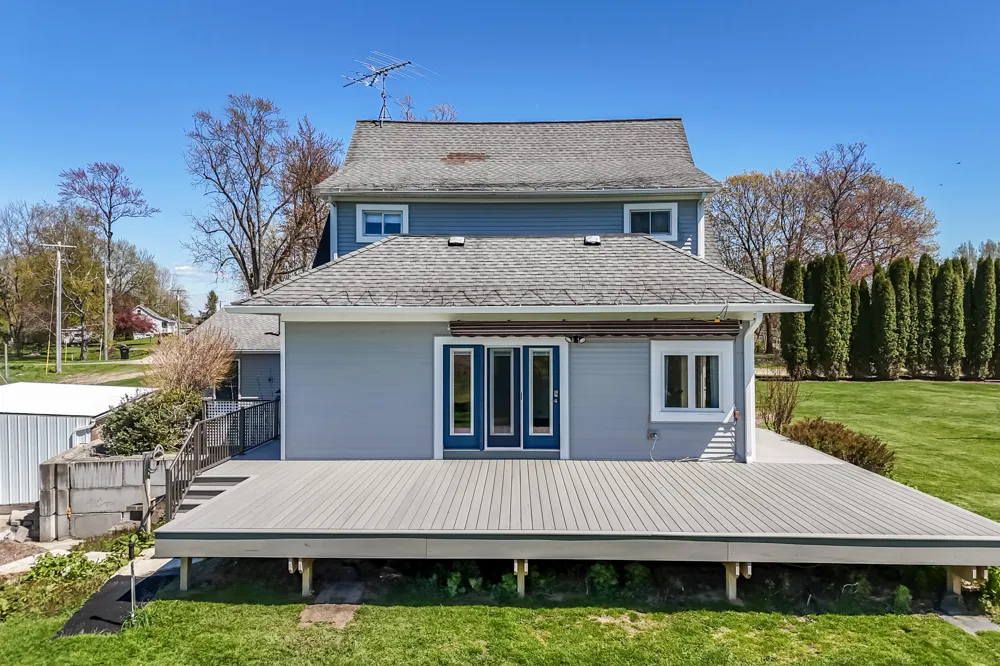 3338 W Abbey Road Hart Township, MI 49420
