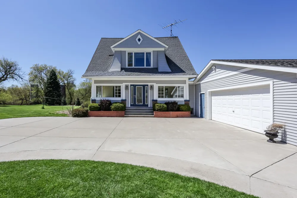3338 W Abbey Road Hart Township, MI 49420