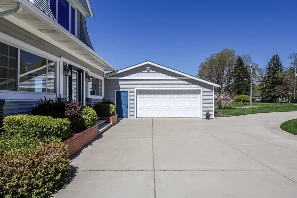 3338 W Abbey Road Hart Township, MI 49420