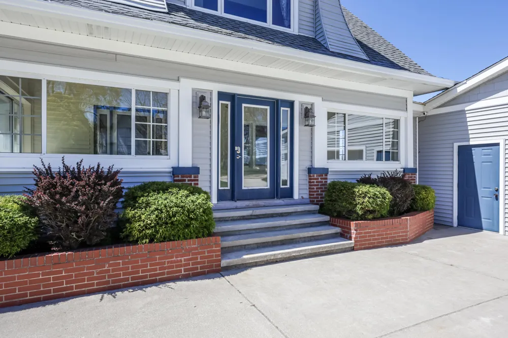 3338 W Abbey Road Hart Township, MI 49420