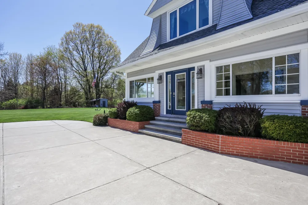 3338 W Abbey Road Hart Township, MI 49420
