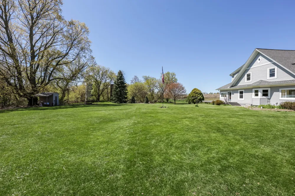 3338 W Abbey Road Hart Township, MI 49420
