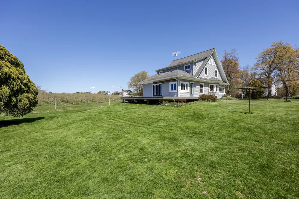 3338 W Abbey Road Hart Township, MI 49420