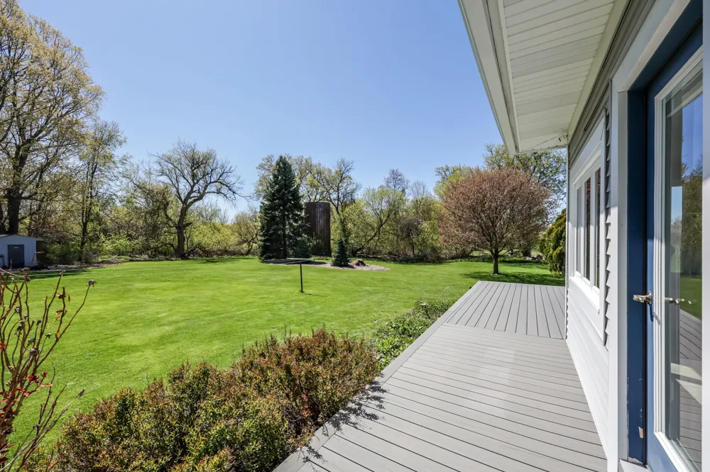3338 W Abbey Road Hart Township, MI 49420