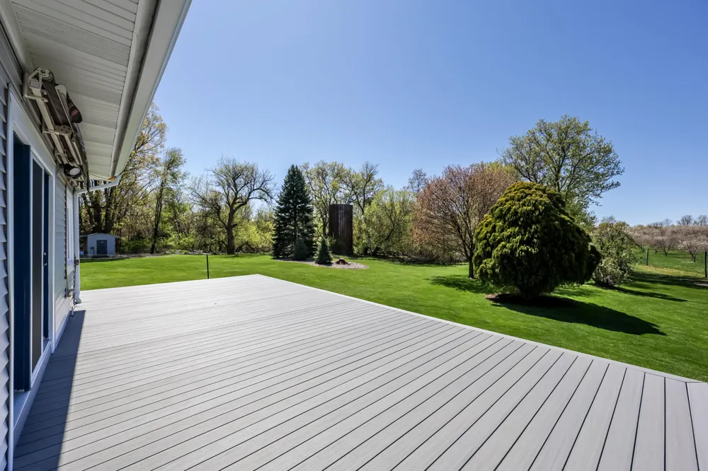 3338 W Abbey Road Hart Township, MI 49420