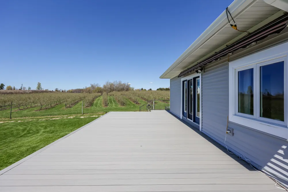3338 W Abbey Road Hart Township, MI 49420