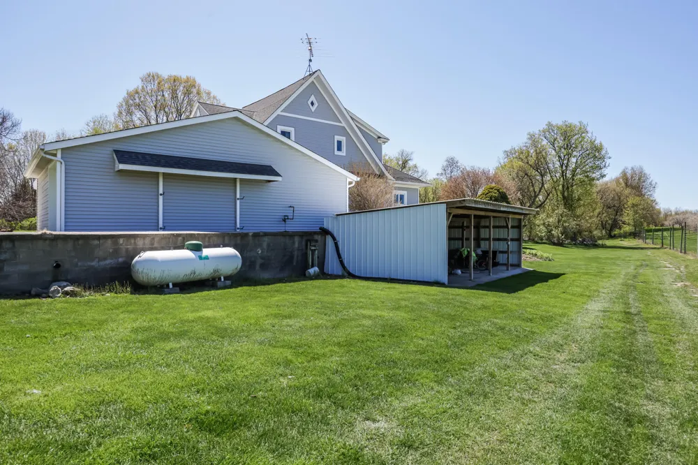 3338 W Abbey Road Hart Township, MI 49420