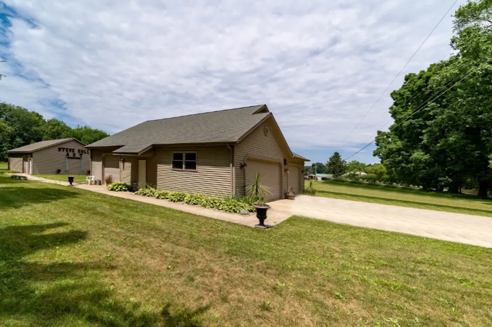 51000 Maple Road Marcellus Township, MI 49067