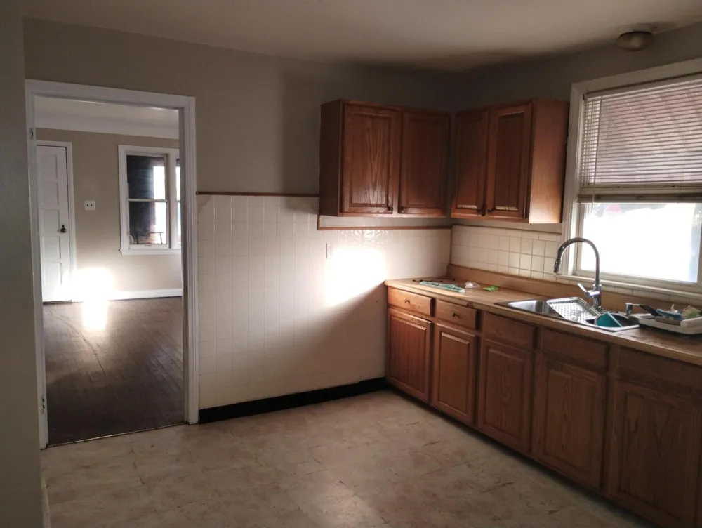 216 Goodell Street River Rouge City, MI 48218