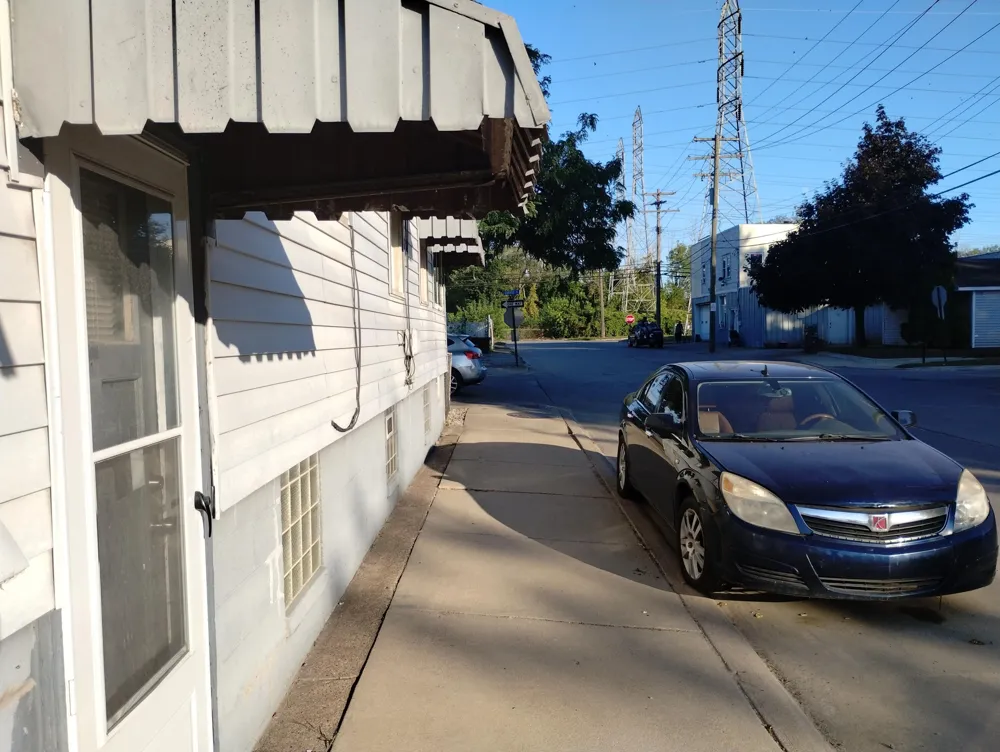216 Goodell Street River Rouge City, MI 48218