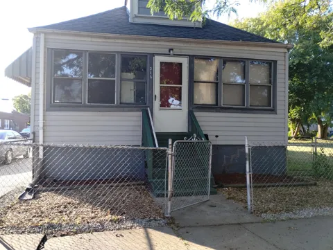 216 Goodell Street