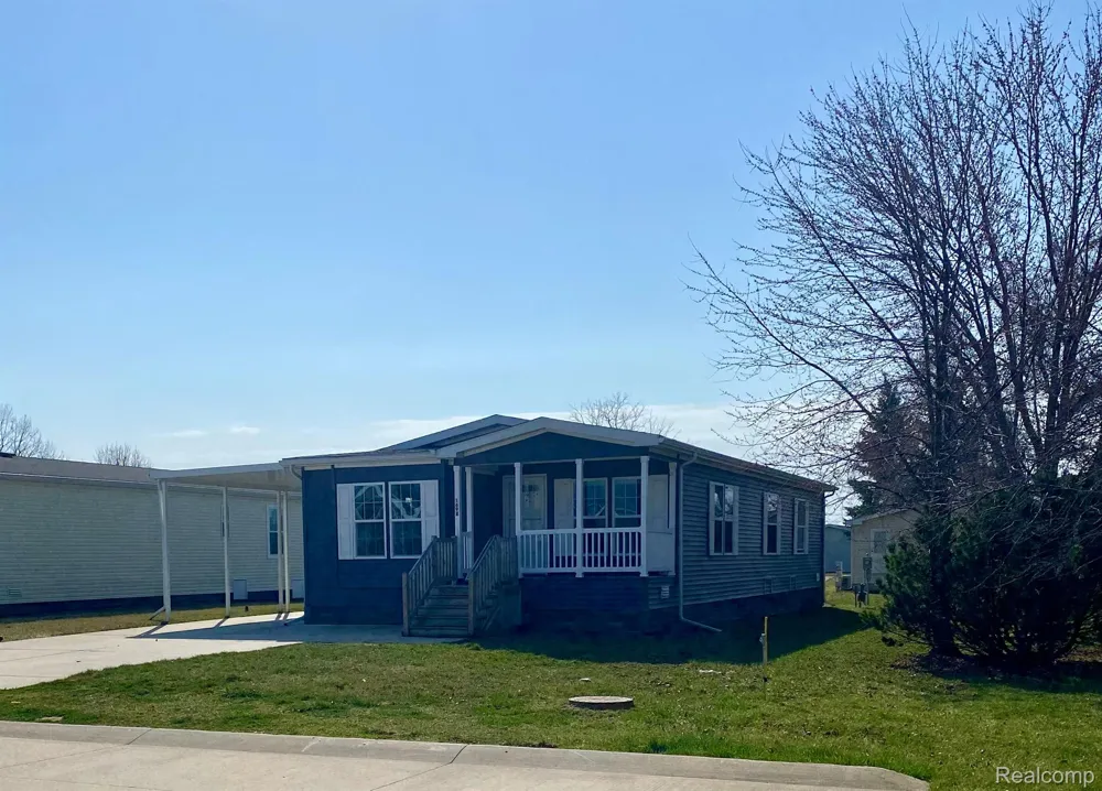 1698 SOLO LANE Frenchtown Township, MI 48166