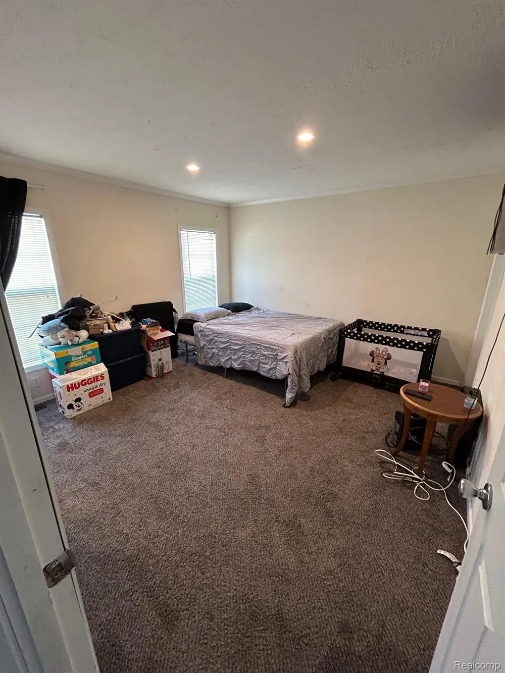 1698 SOLO LANE Frenchtown Township, MI 48166