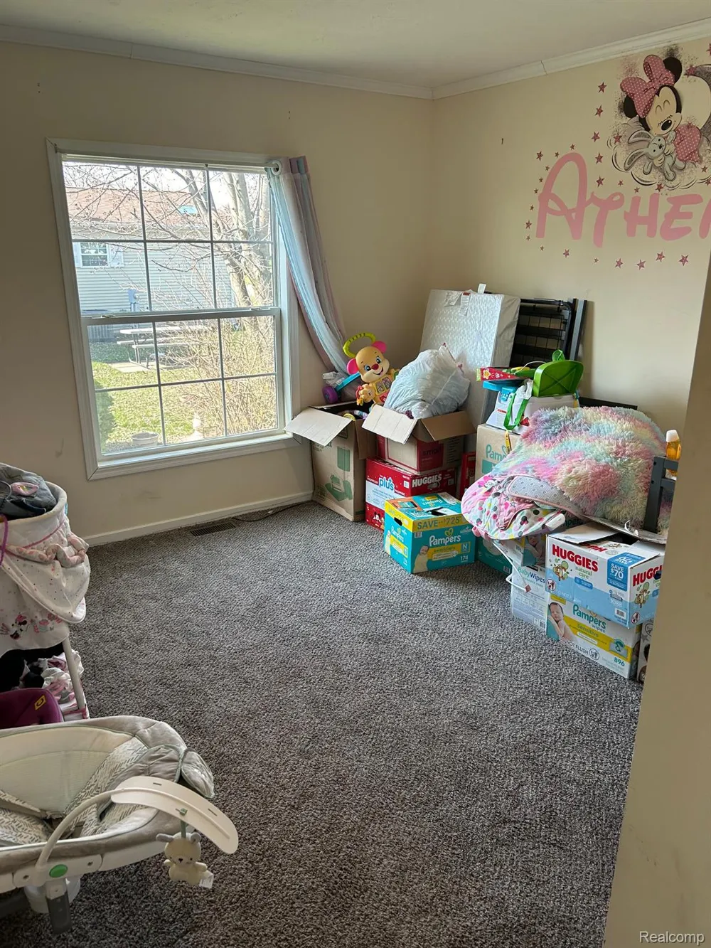1698 SOLO LANE Frenchtown Township, MI 48166