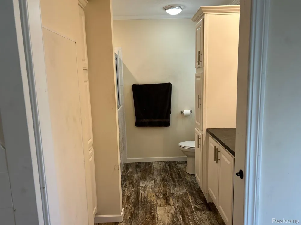 1698 SOLO LANE Frenchtown Township, MI 48166