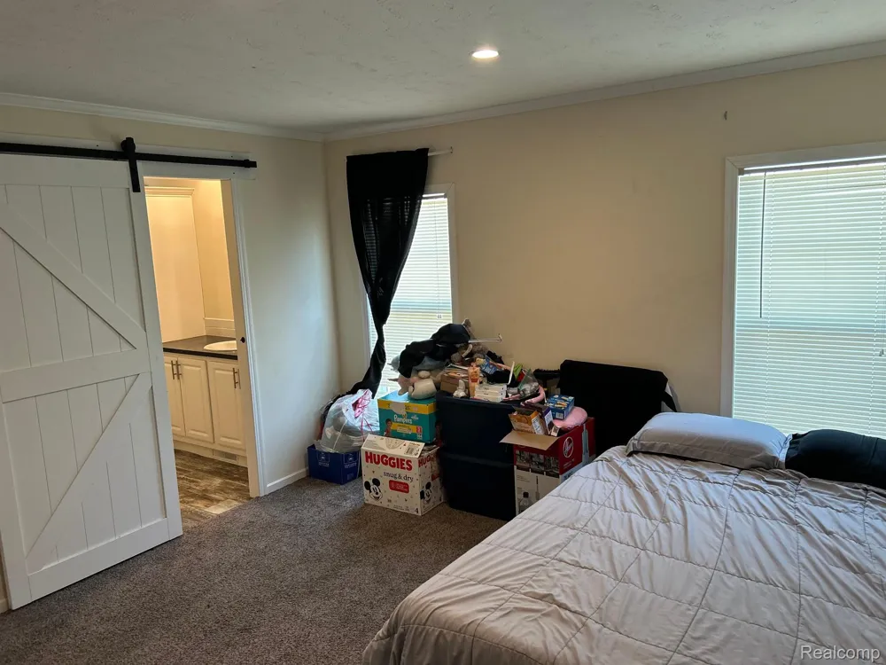 1698 SOLO LANE Frenchtown Township, MI 48166