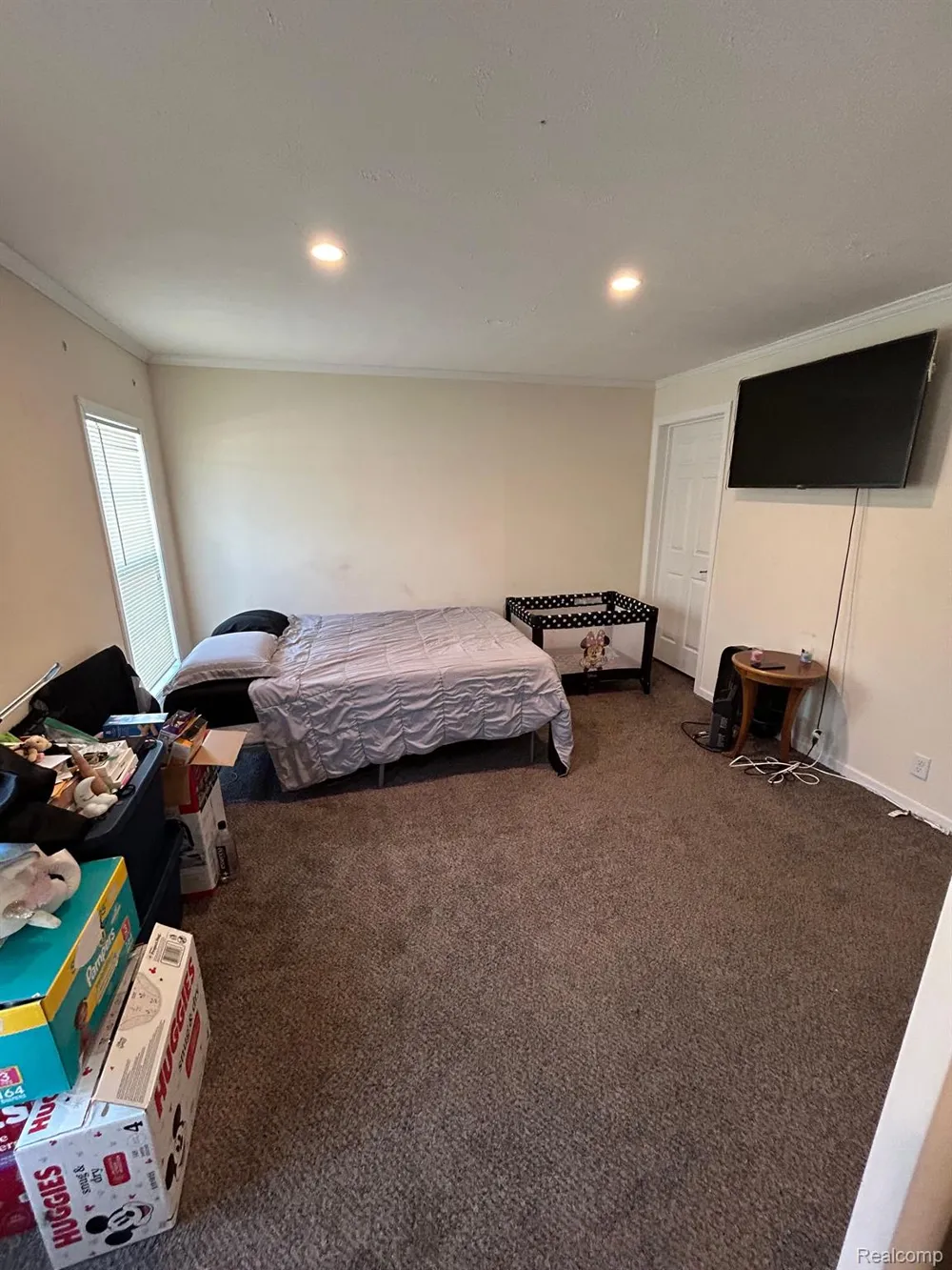 1698 SOLO LANE Frenchtown Township, MI 48166
