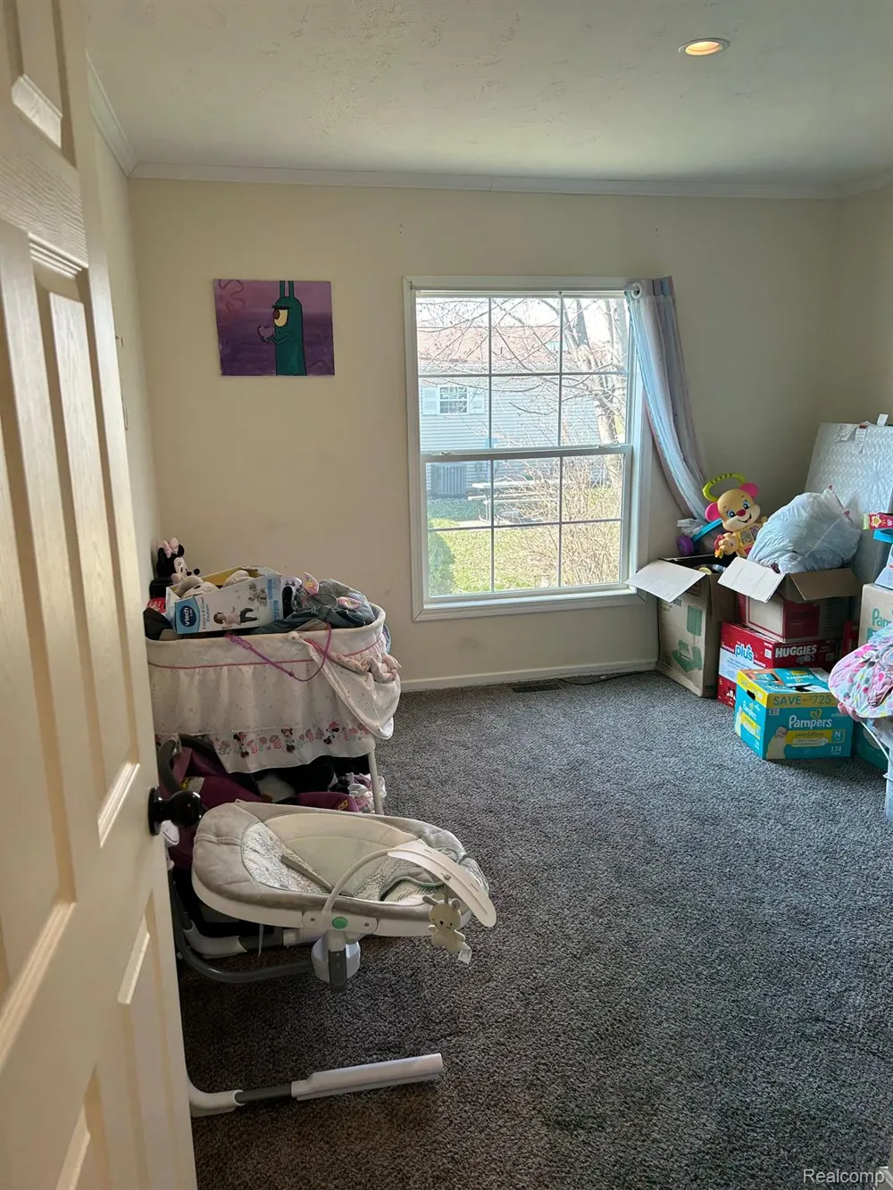 1698 SOLO LANE Frenchtown Township, MI 48166