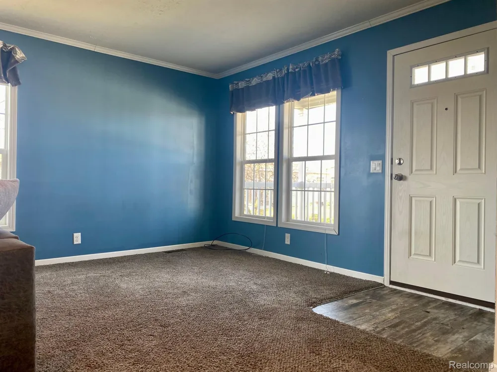 1698 SOLO LANE Frenchtown Township, MI 48166