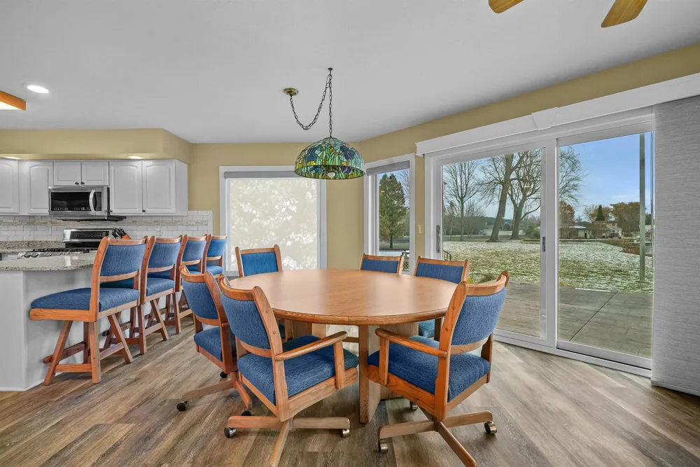 4690 Birchcrest Drive Lake Township, MI 48629