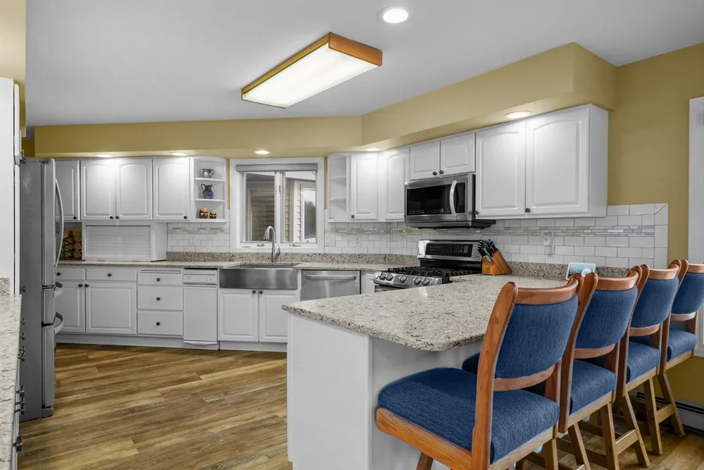 4690 Birchcrest Drive Lake Township, MI 48629