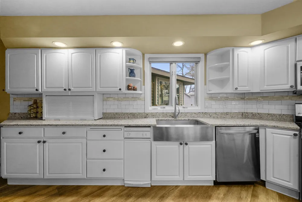 4690 Birchcrest Drive Lake Township, MI 48629