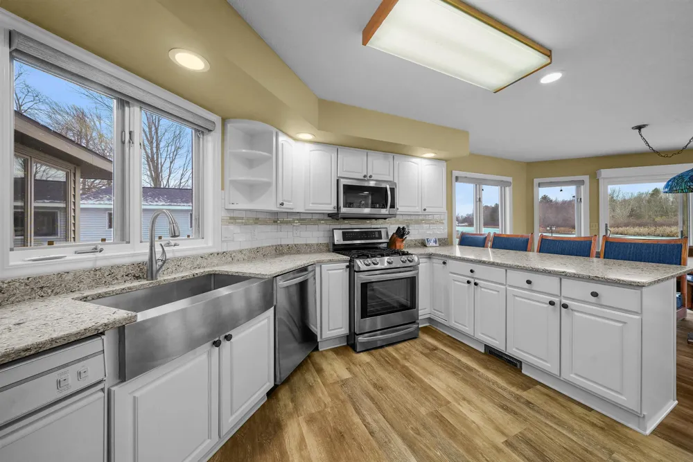4690 Birchcrest Drive Lake Township, MI 48629