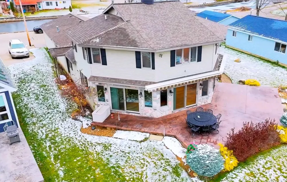 4690 Birchcrest Drive Lake Township, MI 48629