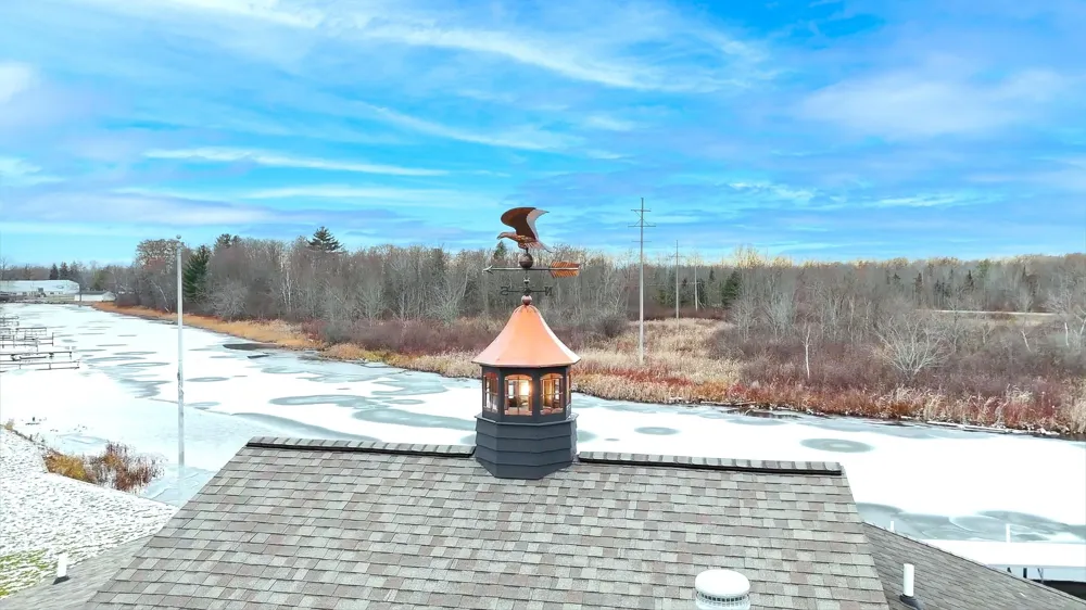4690 Birchcrest Drive Lake Township, MI 48629