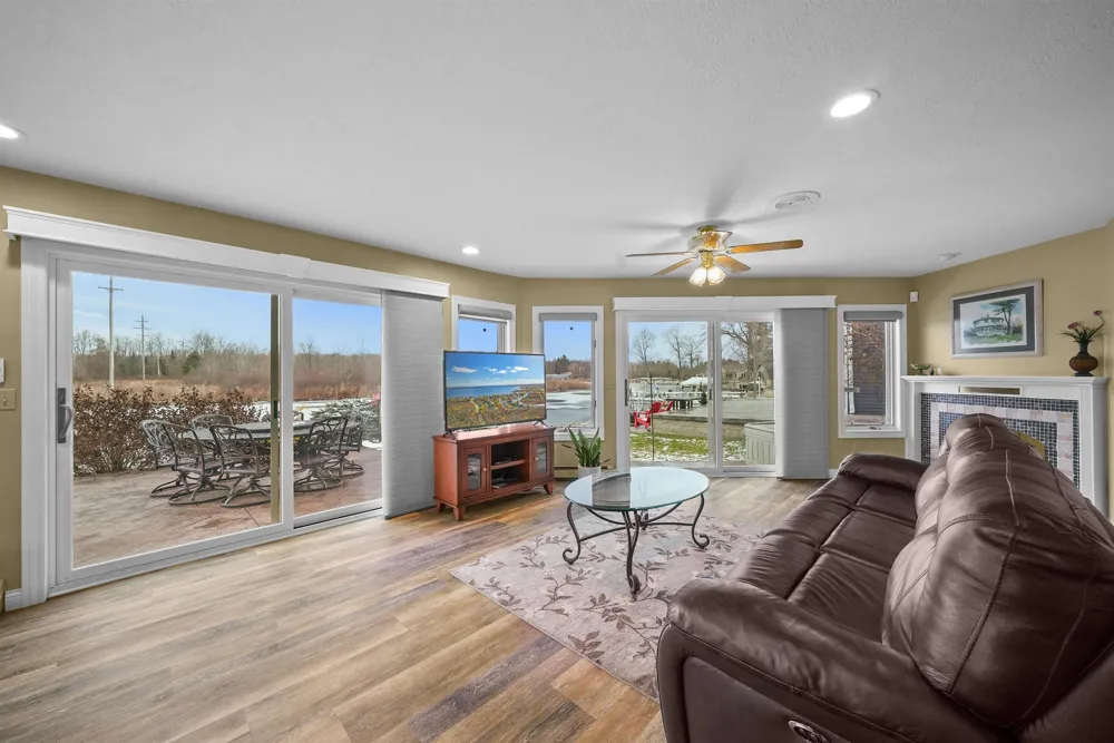 4690 Birchcrest Drive Lake Township, MI 48629
