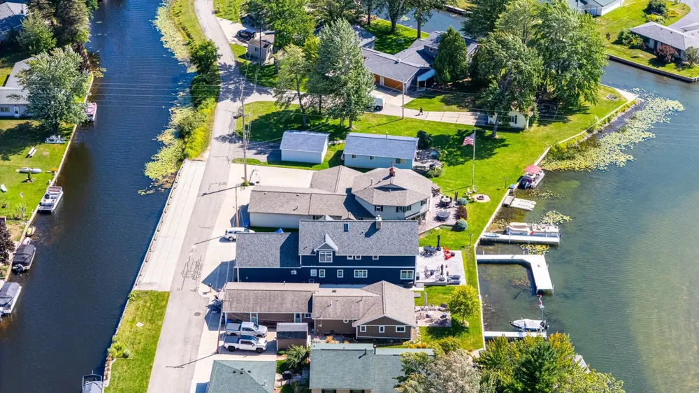 4690 Birchcrest Drive Lake Township, MI 48629