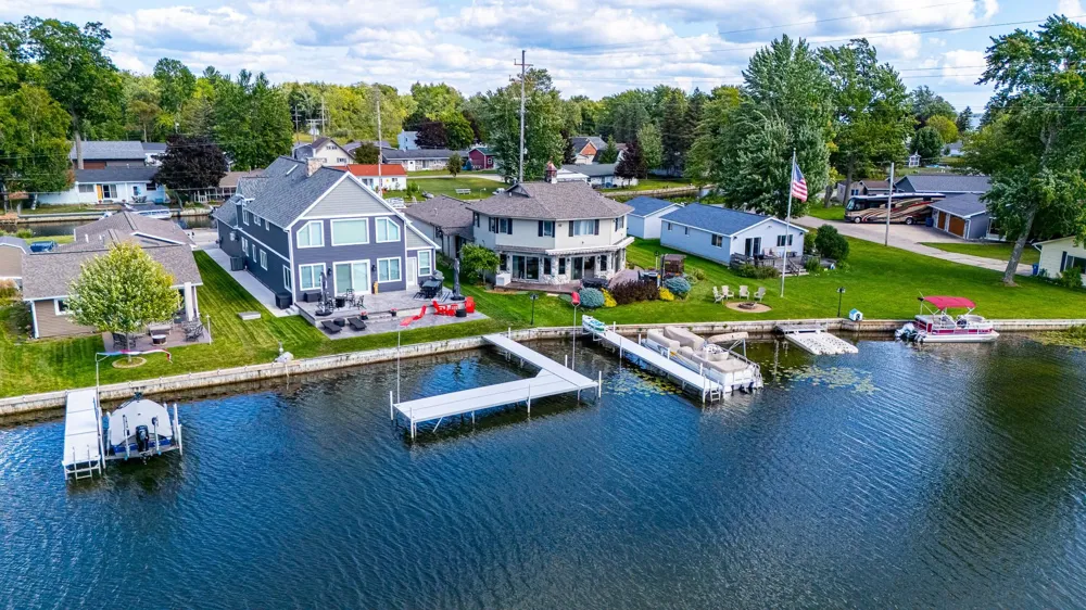 4690 Birchcrest Drive Lake Township, MI 48629