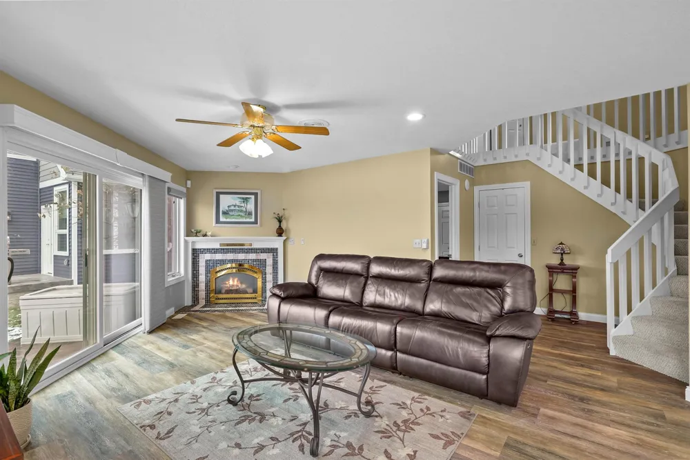 4690 Birchcrest Drive Lake Township, MI 48629