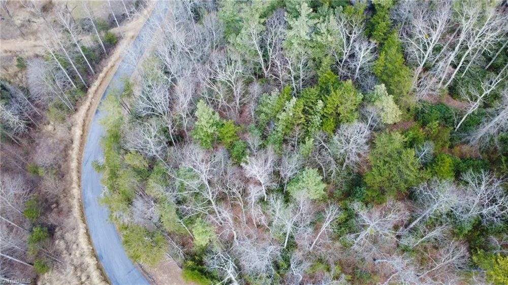 TBD Ashe View Drive Millers Creek, NC 28651