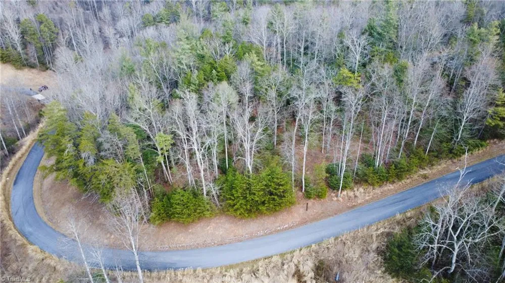 TBD Ashe View Drive Millers Creek, NC 28651