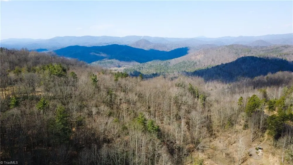 TBD Ashe View Drive Millers Creek, NC 28651