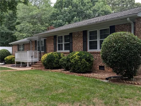 8304 McCrory Road
