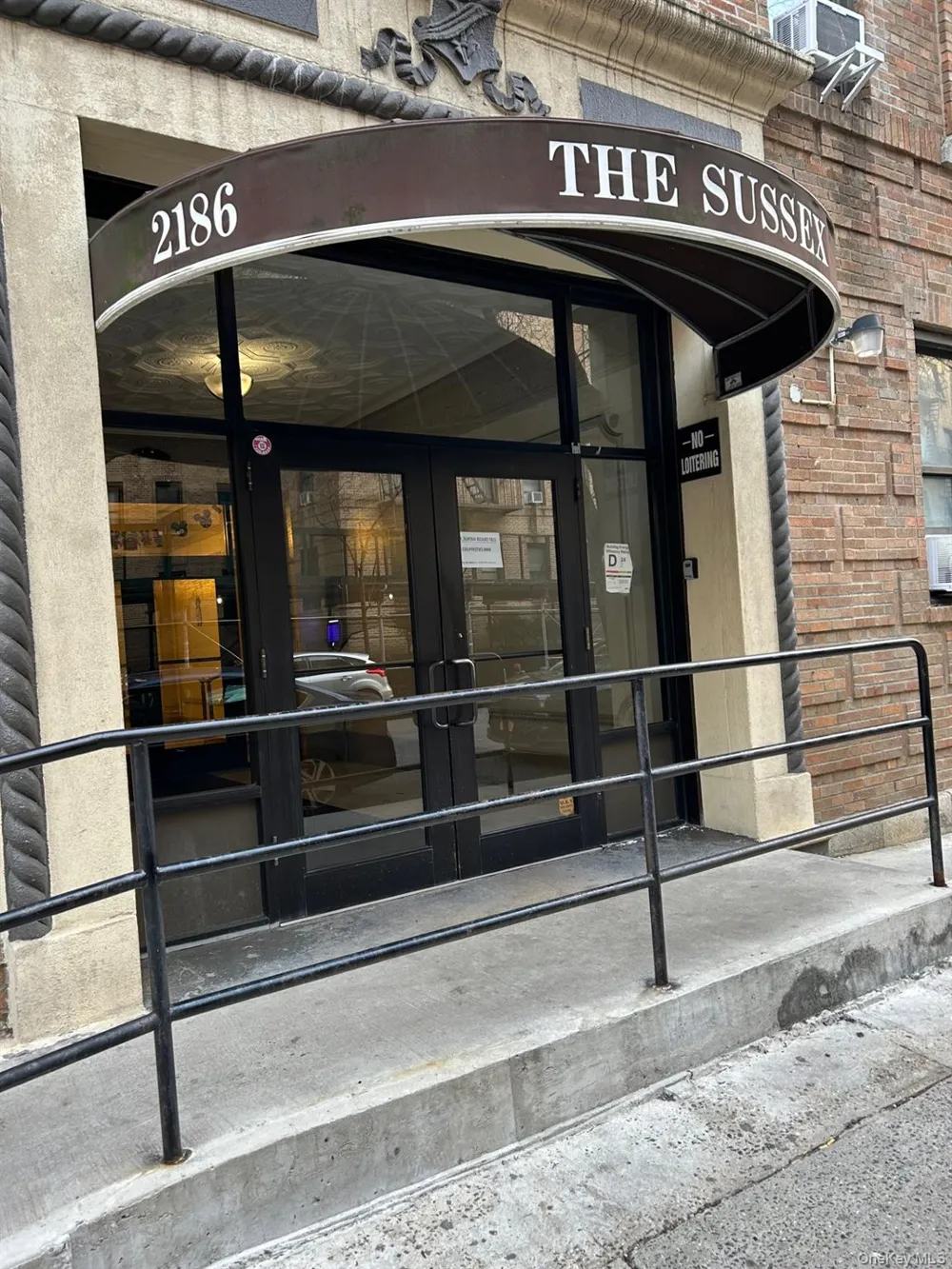 2186 Cruger Avenue #5K Bronx, NY 10462
