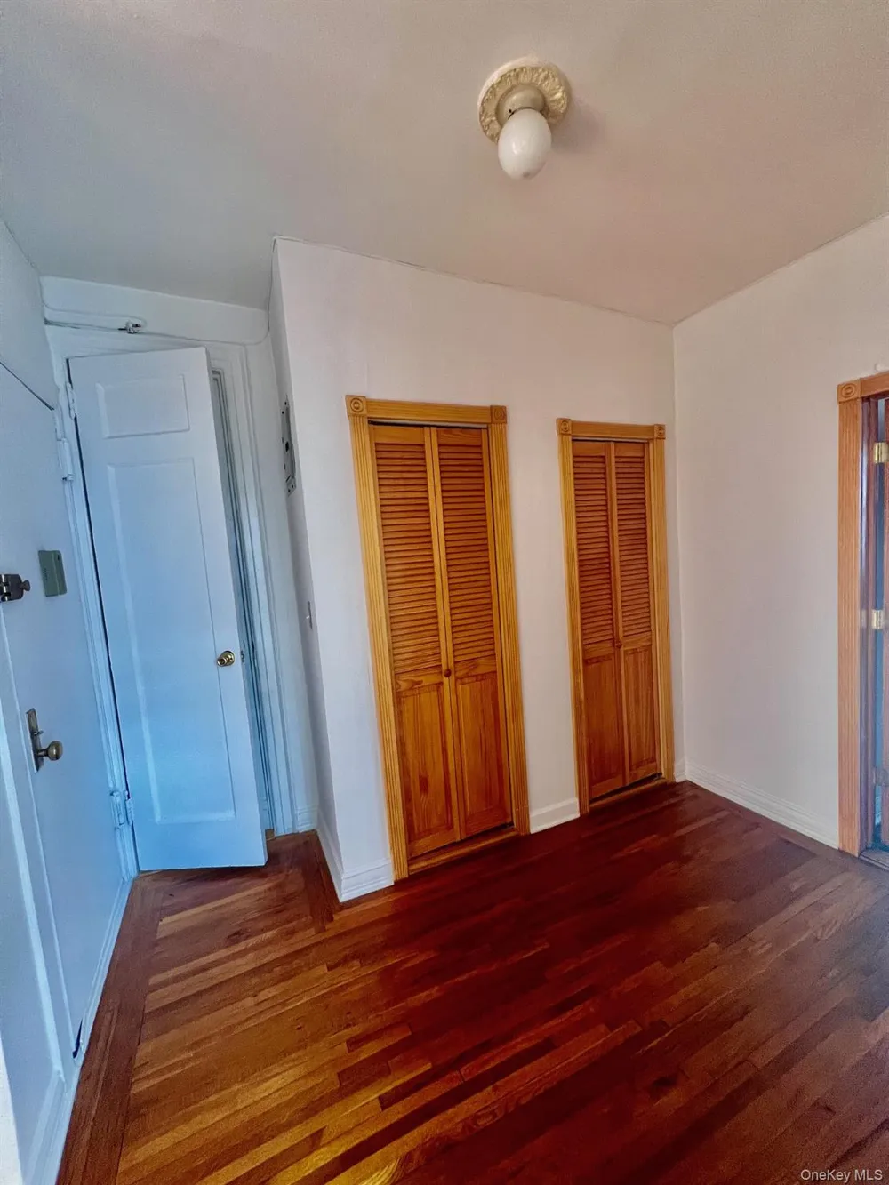 2186 Cruger Avenue #5K Bronx, NY 10462