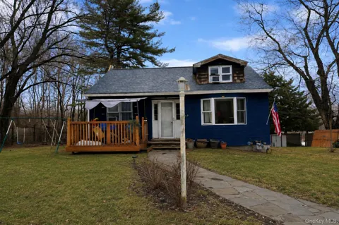 142 Buena Vista Road