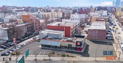 33-10 Astoria Boulevard