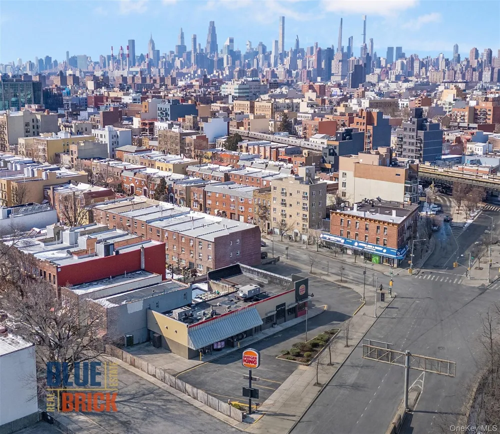 33-10 Astoria Boulevard Astoria, NY 11103