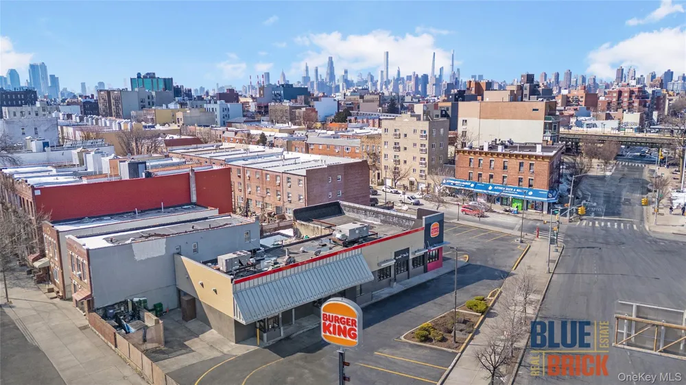 33-10 Astoria Boulevard Astoria, NY 11103