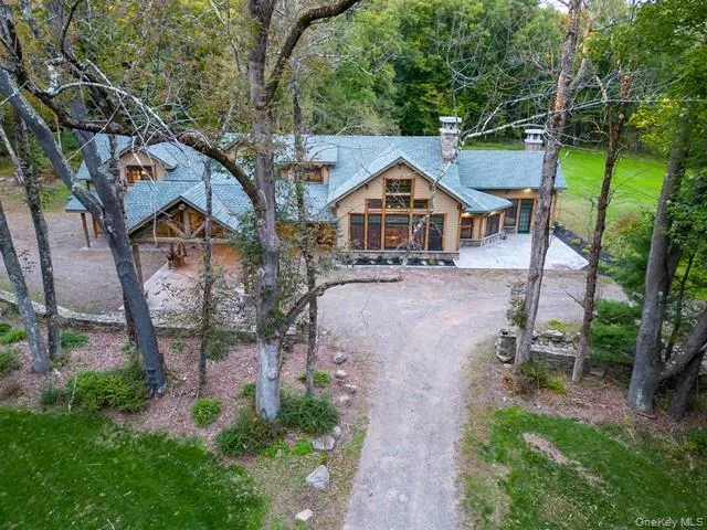 55 Chapin Trail Bethel, NY 12720