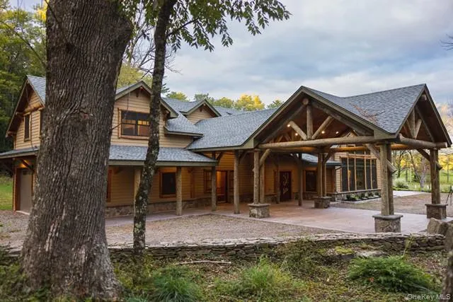 55 Chapin Trail Bethel, NY 12720