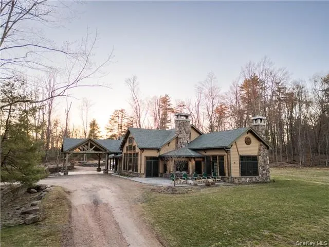 55 Chapin Trail Bethel, NY 12720